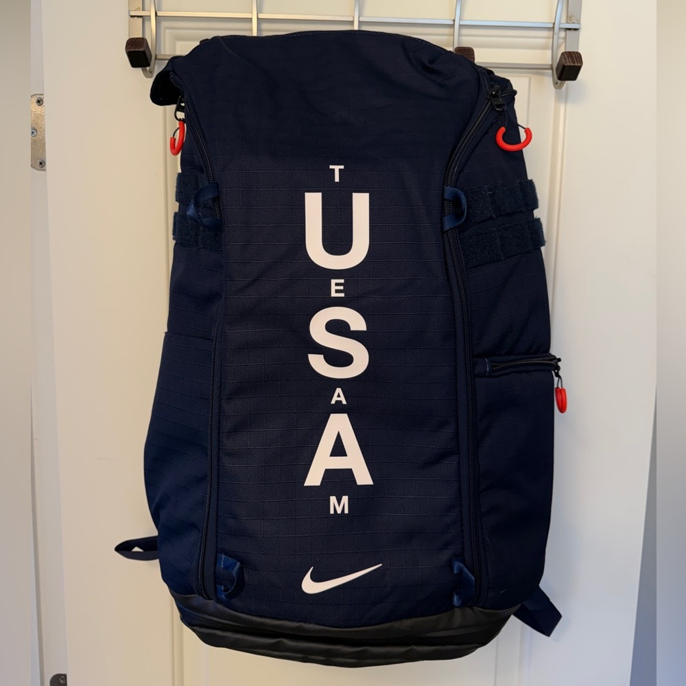 Nike USA Navy Men's Backpack